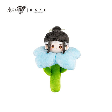 Mo Dao Zu Shi | Flower Plush Doll KAZE- FUNIMECITY