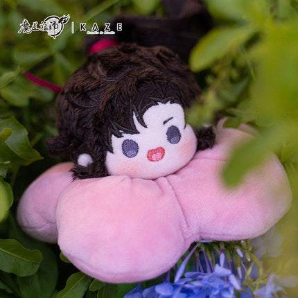 Mo Dao Zu Shi | Flower Plush Doll KAZE- FUNIMECITY