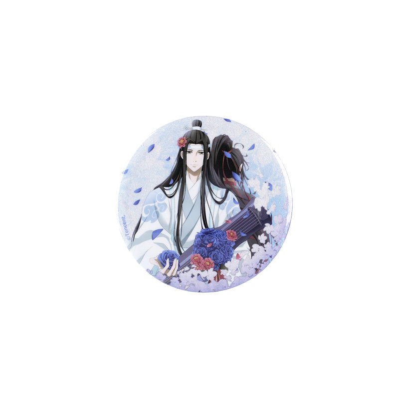 Mo Dao Zu Shi | Lan Wangji Birthday Set Jiao Jiao Jun Zi KAZE- FUNIMECITY