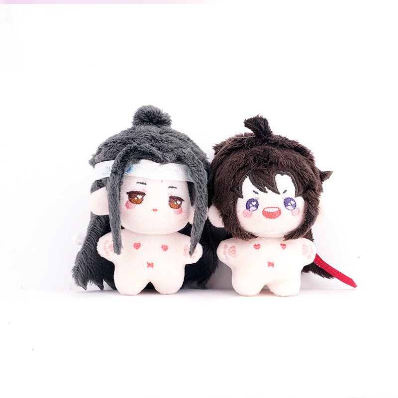 Mo Dao Zu Shi | Mini Plush Doll KAZE- FUNIMECITY