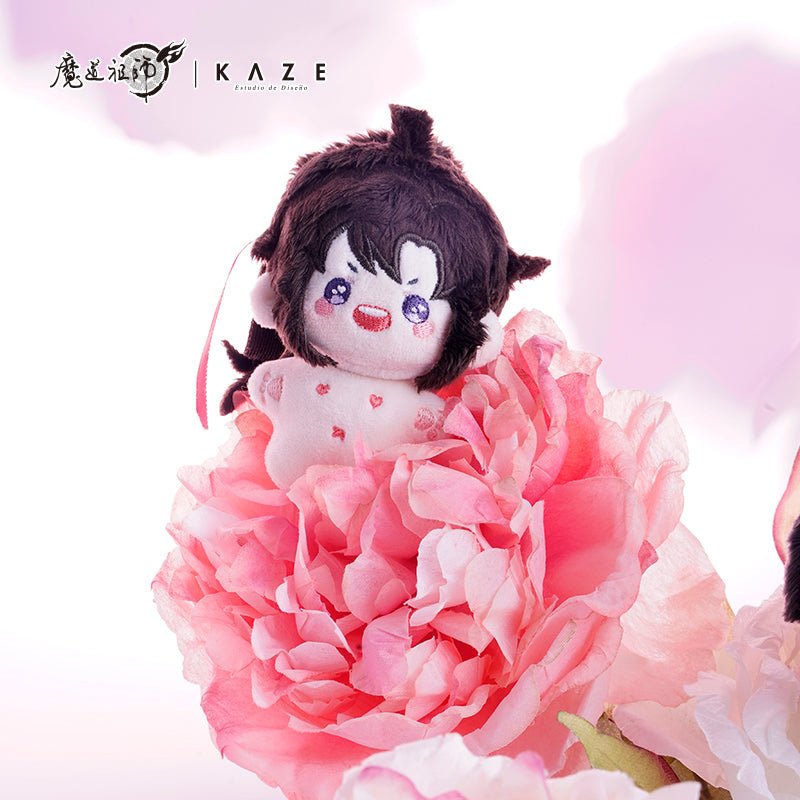 Mo Dao Zu Shi | Mini Plush Doll KAZE- FUNIMECITY