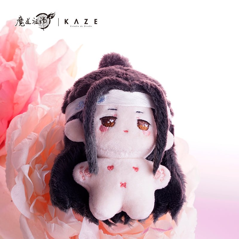 Mo Dao Zu Shi | Mini Plush Doll KAZE- FUNIMECITY