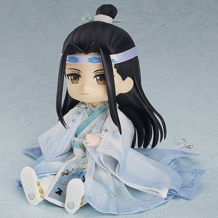 Mo Dao Zu Shi | Nendoroid Doll: Outfit Set(Lan Wangji: Harvest Moon Ver.) Good Smile Action & Toy Figures - FUNIMECITY