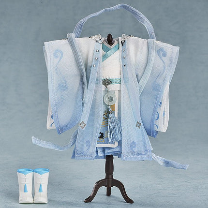 Mo Dao Zu Shi | Nendoroid Doll: Outfit Set(Lan Wangji: Harvest Moon Ver.) Good Smile Action & Toy Figures - FUNIMECITY