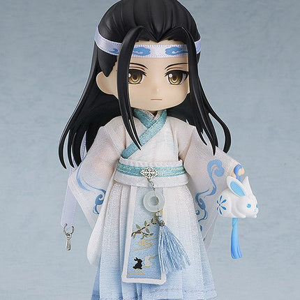 Mo Dao Zu Shi | Nendoroid Doll: Outfit Set(Lan Wangji: Harvest Moon Ver.) Good Smile Action & Toy Figures - FUNIMECITY