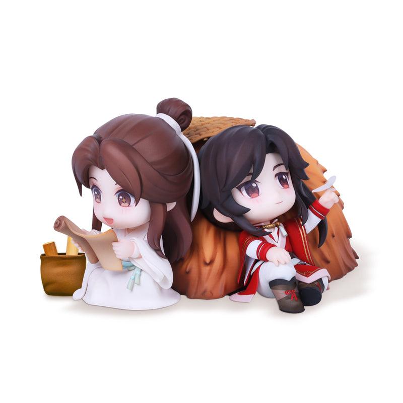 TGCF Heaven Official's Blessing | Hua Cheng Xie Lian Mu Feng Shan Xing Figure Qing Cang- FUNIMECITY Mu Feng Shan Xing Figure
