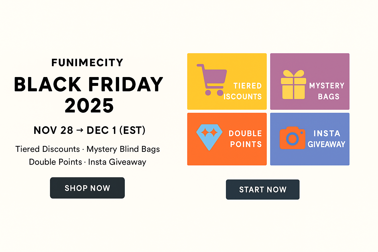 Funimecity-Black-Friday-2025-Is-Here FUNIMECITY