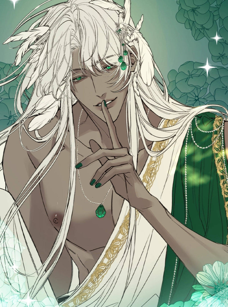 Indulgence 为所欲为