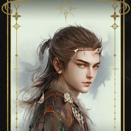 Collection image for: 牧神记 Tales of Herding Gods