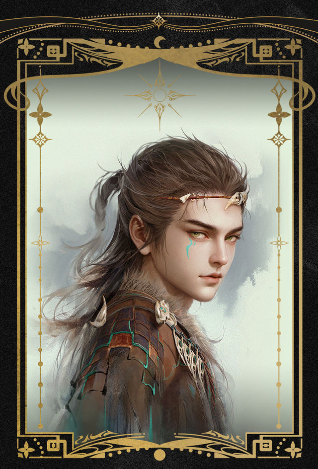 牧神记 Tales of Qin Mu