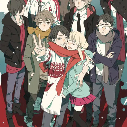 Collection image for: SQ从你的名字开始 /SQ: Cong Ni De Ming Zi Kai Shi/SQ Begin W/Your Name!