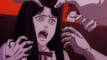 Collection image for: Junji Ito Maniac: Japanese Tales of the Macabre