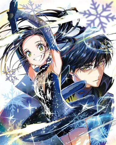 Medalist メダリスト