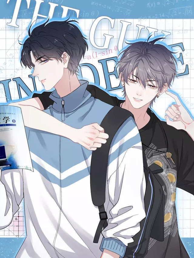 Beyond The Outline 这题超纲了