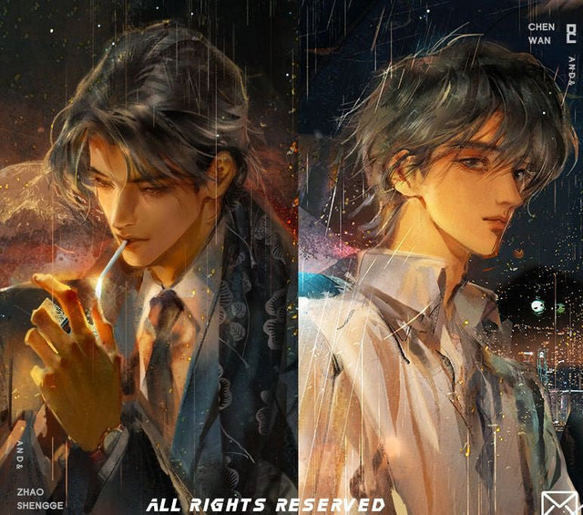 奇洛李维斯回信 A Letter from Keanu Reeves - FUNIMECITY