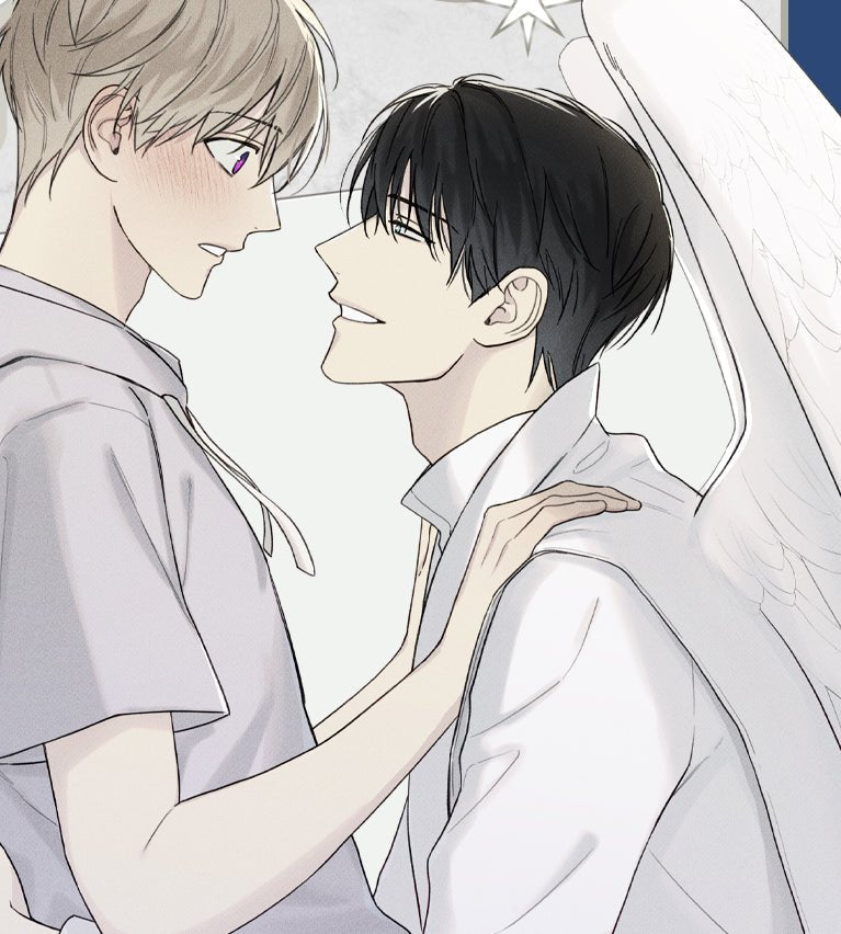 天使拍档 Angel Buddy - FUNIMECITY
