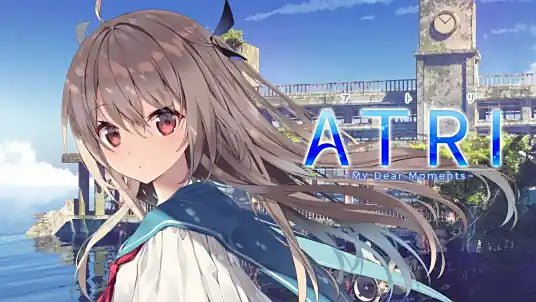 ATRI -My Dear Moments - FUNIMECITY