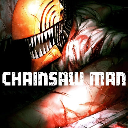 チェンソーマン Chainsaw Man - FUNIMECITY