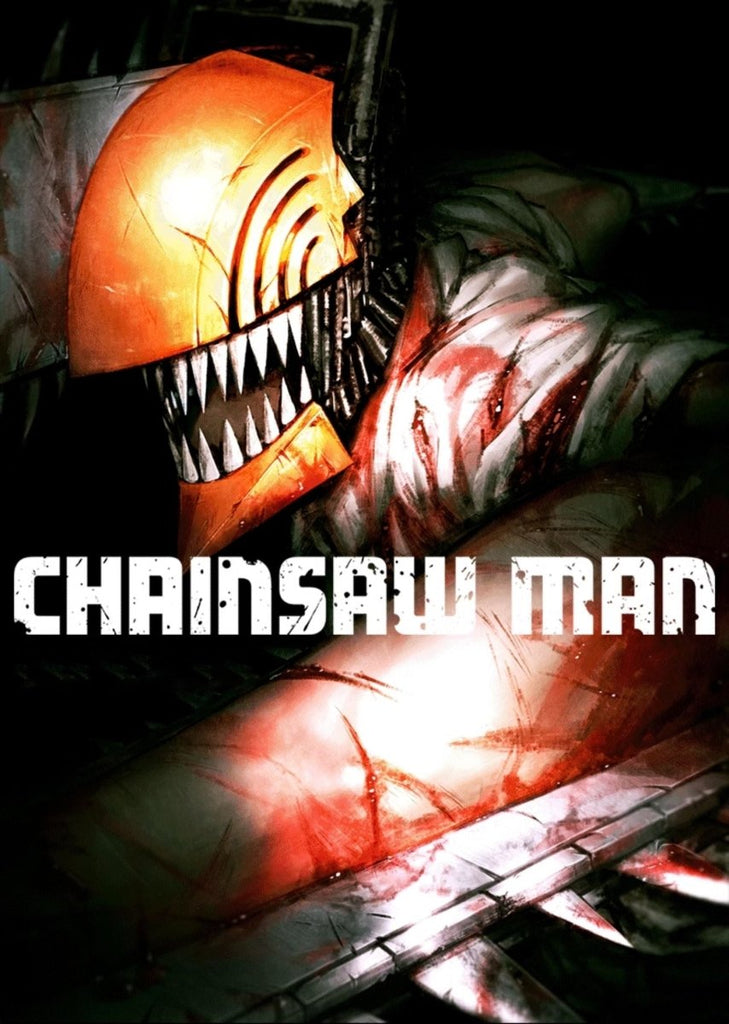 チェンソーマン Chainsaw Man – Shop Official Anime Figures