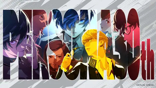 PERSONA ペルソナ