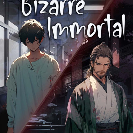 Dao of the Bizarre Immortal 道诡异仙 - FUNIMECITY