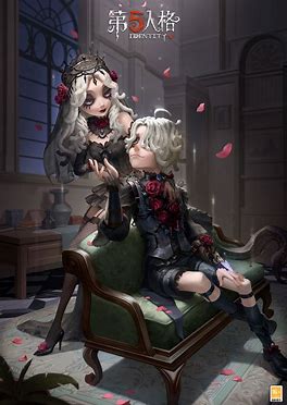 第五人格 Fifth Personality - FUNIMECITY
