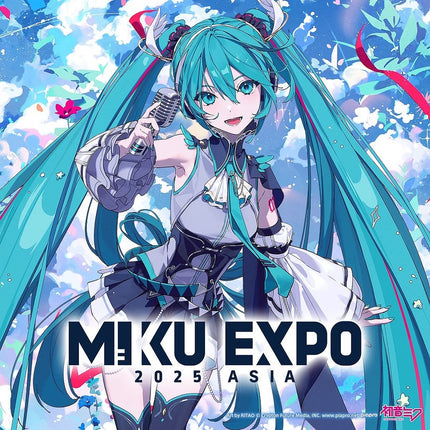 Hatsune Miku 初音未来 - FUNIMECITY