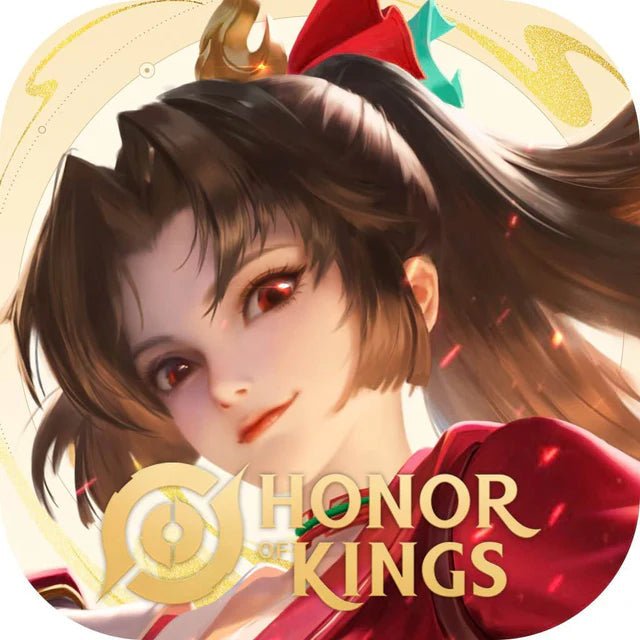 Honor Of Kings 王者荣耀 - FUNIMECITY
