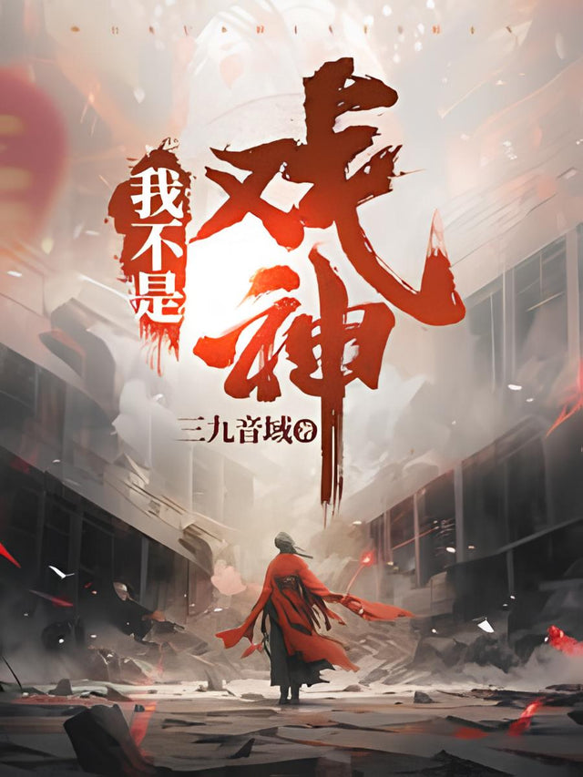 我不是戏神 I Am Not the God of Drama - FUNIMECITY