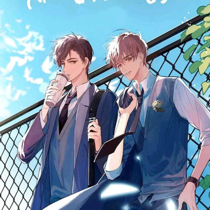 我喜欢你的信息素 I Like Your Pheromones - FUNIMECITY