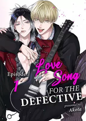 Collection image for: 出来損ないのラブソング Unfinished Love Song/Love Song For The Defective