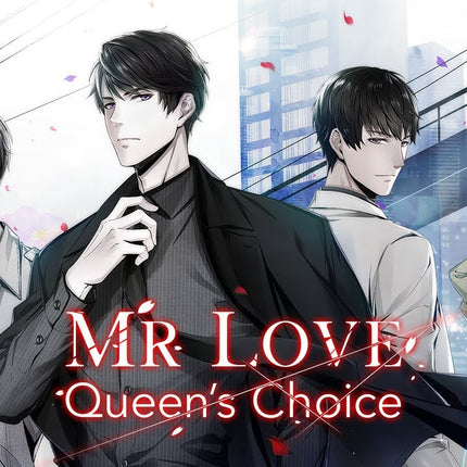 恋与制作人 Mr Love: Queen's Choice - FUNIMECITY