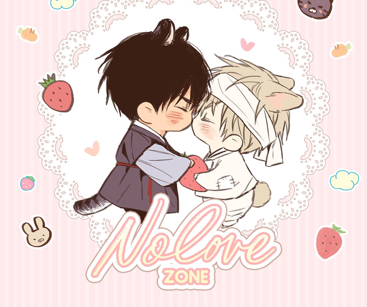 No Love Zone 연애제한구역– Shop Official Anime Figures & Merch at