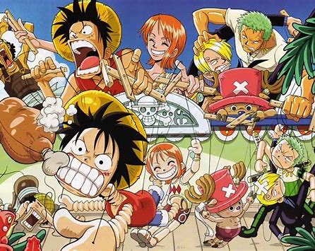 ワンピース ONE PIECE - FUNIMECITY