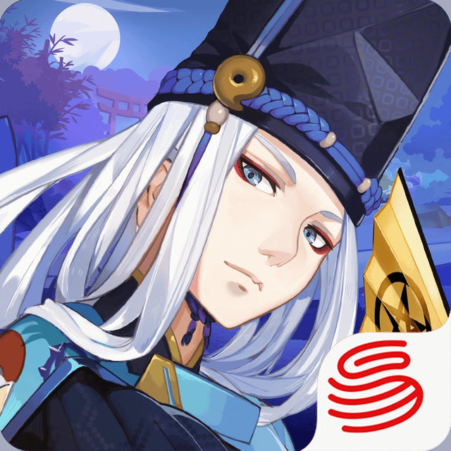 阴阳师 Onmyoji - FUNIMECITY