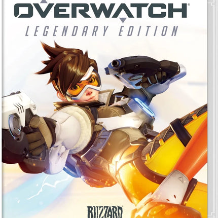 守望先锋 Overwatch - FUNIMECITY