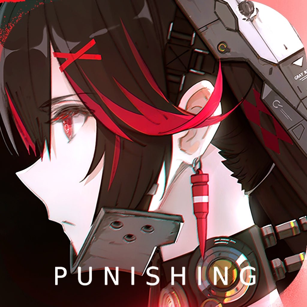 Punishing: Gray Raven 战双帕弥什 - FUNIMECITY