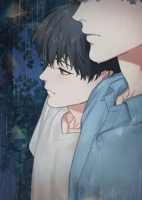 해후/邂逅 Reunion