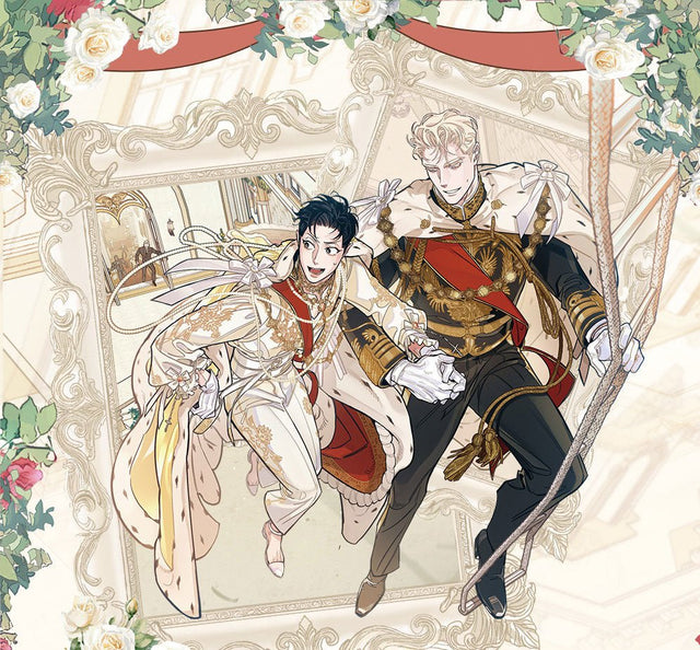 玫瑰与香槟 Roses And Champagne - FUNIMECITY