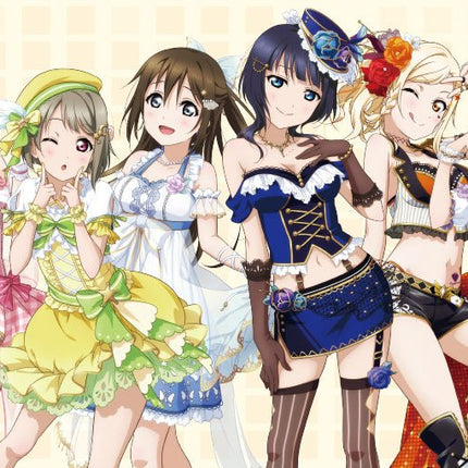 ラブライブ！School Idol Project | Love Live! School Idol Project - FUNIMECITY