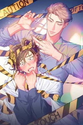 Secret Hair Story 头发的秘密 - FUNIMECITY