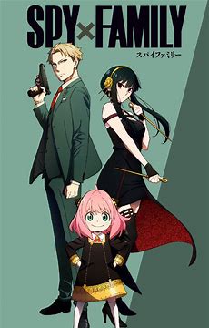 SPY×FAMILY - FUNIMECITY