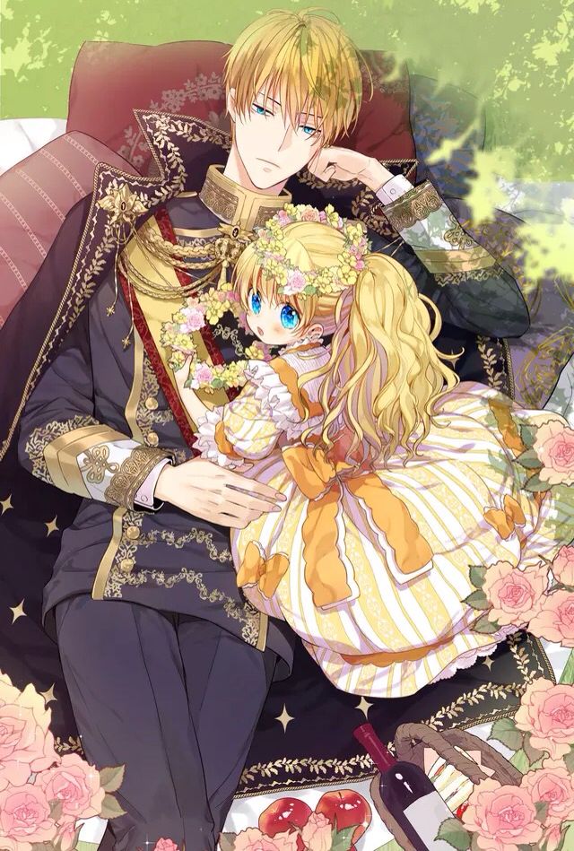 Suddenly Became A Princess One Day 某天成为公主 - FUNIMECITY
