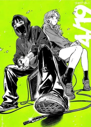 気になってる人が男じゃなかった The Guy She Was Interested In Wasn't a Guy at All - FUNIMECITY