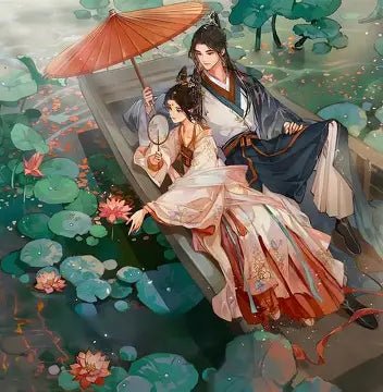 The Rebirth of the Malicious Empress of Military Lineage 将门毒后 - FUNIMECITY