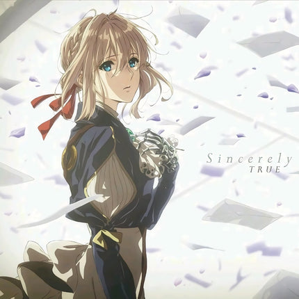 ヴァイオレット・エヴァーガーデン Violet Evergarden - FUNIMECITY