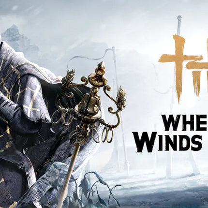 Where Winds Meet 燕云十六声 - FUNIMECITY