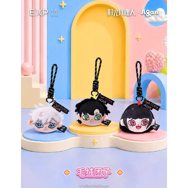 Link Click | AGAN Series Plush Dango