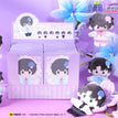 萌菇排排站系列 / One Box (6 Dolls)