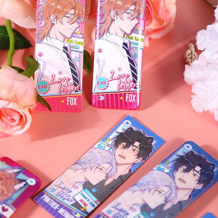 Lying Puppies Will Be Eaten | Xin Dian You Qian Series Badge Blind Box